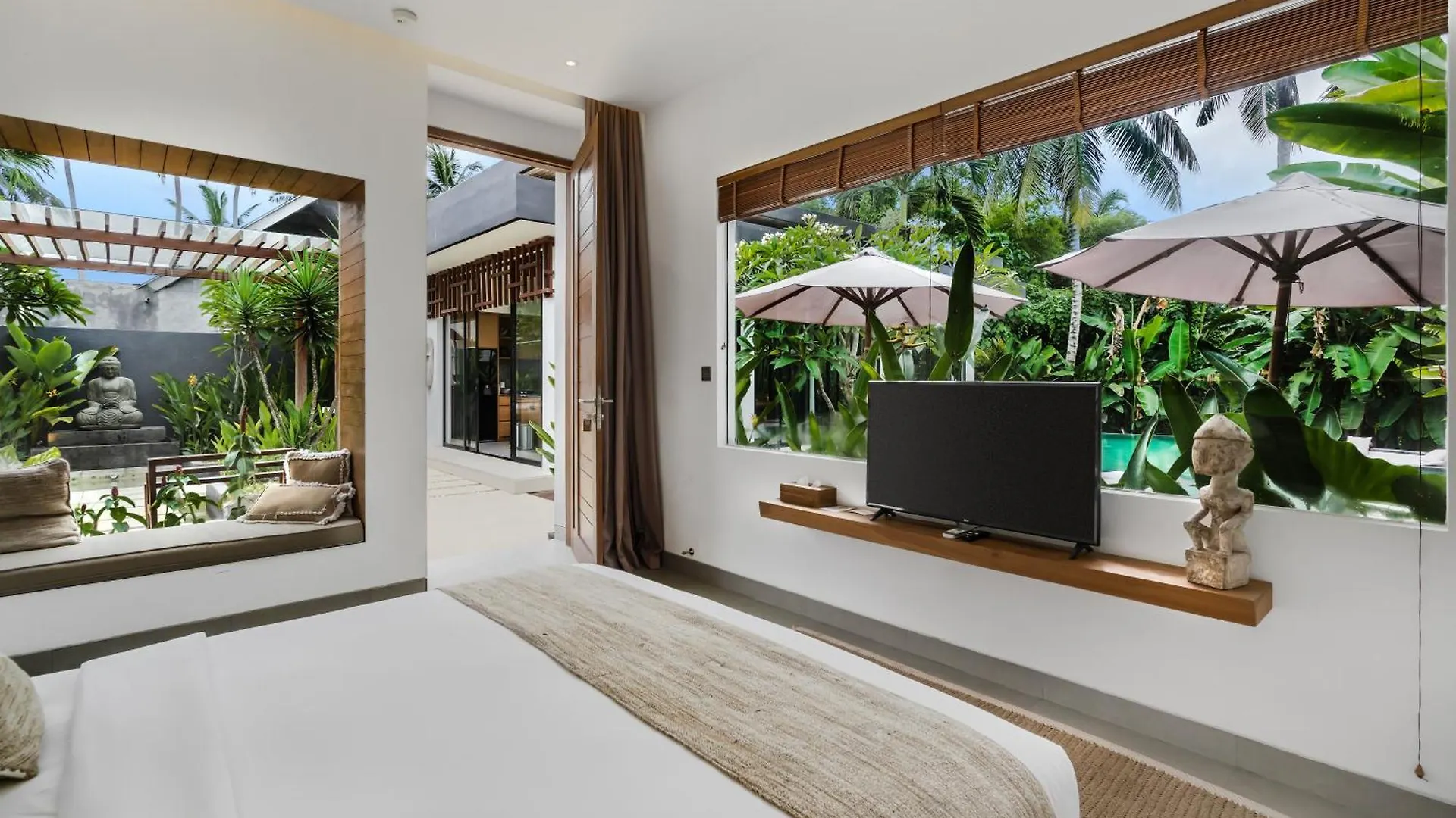 Villa Gabrielle By Balisuperhost Ubud