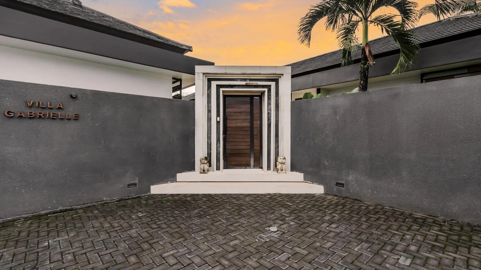 Villa Gabrielle By Balisuperhost Ubud  Indonesia