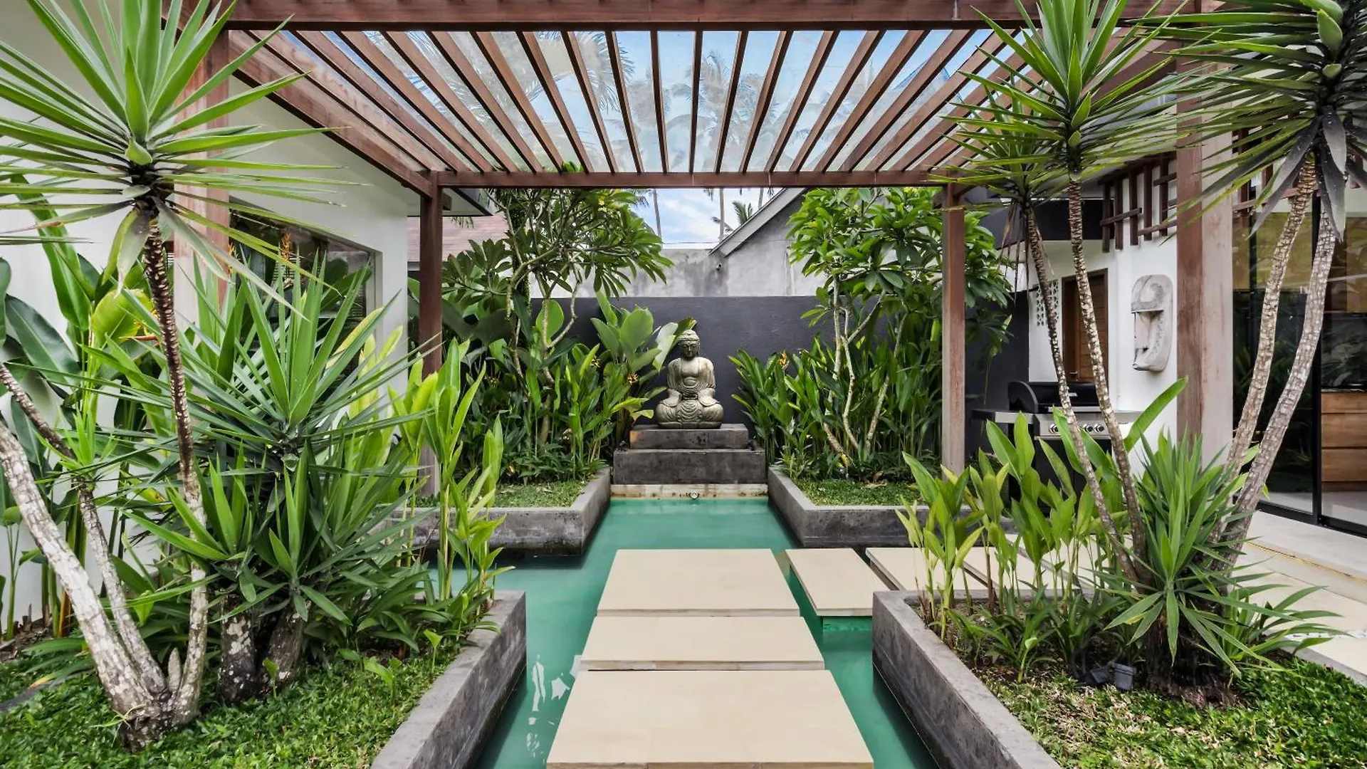 Villa Gabrielle By Balisuperhost Ubud