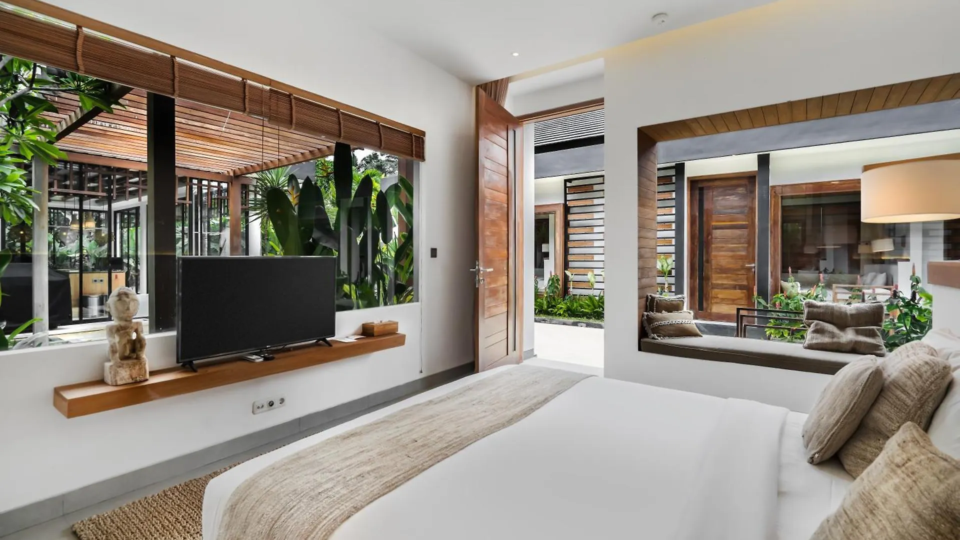 Villa Gabrielle By Balisuperhost Ubud