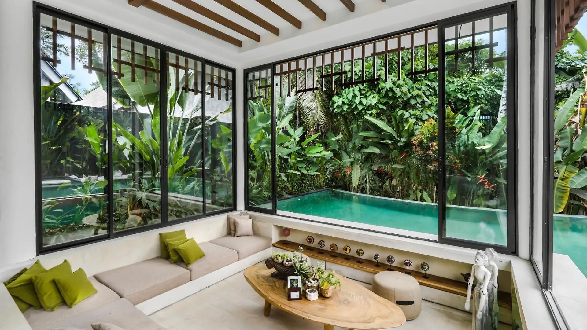 Villa Gabrielle By Balisuperhost Ubud