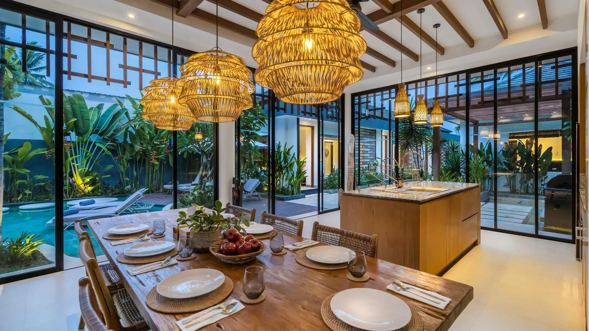Villa Gabrielle By Balisuperhost Ubud Indonesia