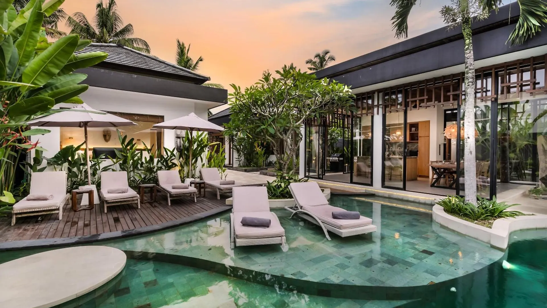 Villa Gabrielle By Balisuperhost Ubud